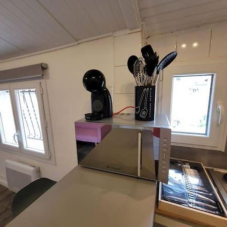 Fully Equipped Apartment 2 To 4 Beds Marseille Eksteriør bilde