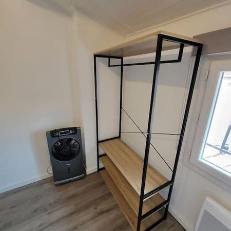Fully Equipped Apartment 2 To 4 Beds Marseille Eksteriør bilde