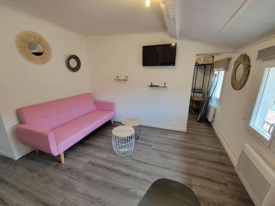 Fully Equipped Apartment 2 To 4 Beds Marseille Eksteriør bilde