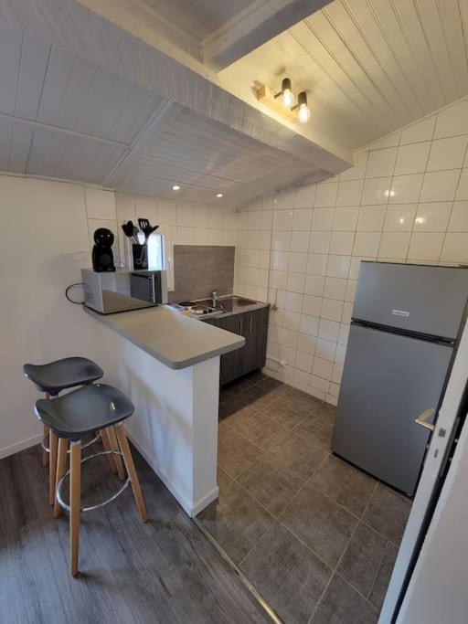 Fully Equipped Apartment 2 To 4 Beds Marseille Eksteriør bilde