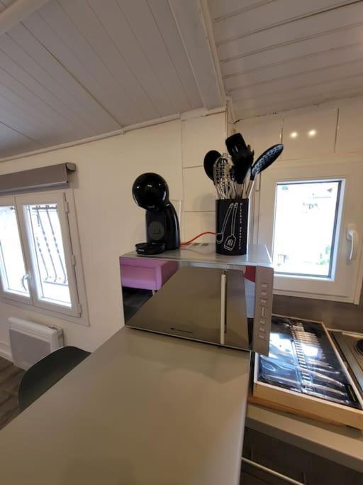 Fully Equipped Apartment 2 To 4 Beds Marseille Eksteriør bilde