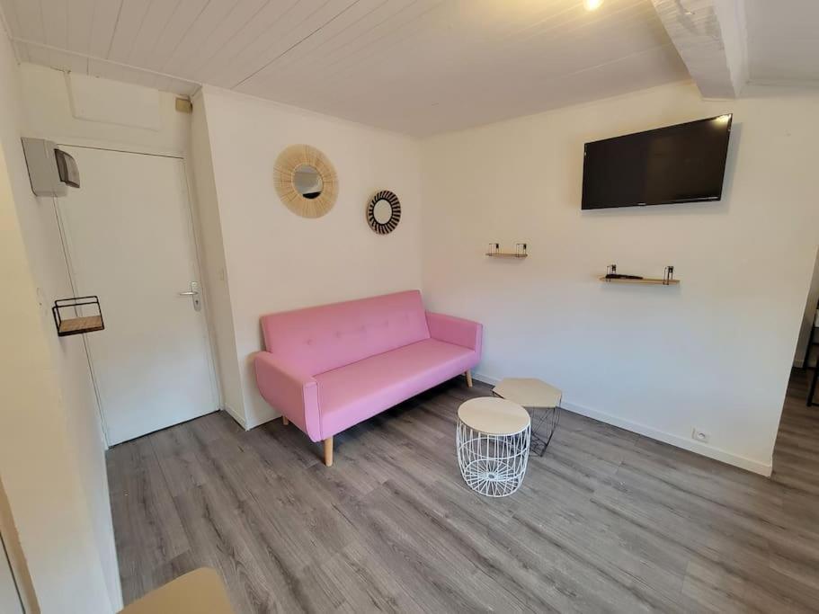 Fully Equipped Apartment 2 To 4 Beds Marseille Eksteriør bilde