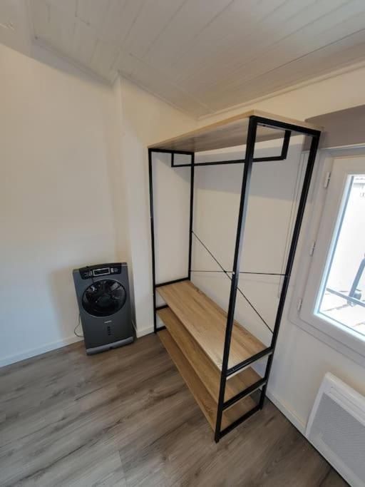 Fully Equipped Apartment 2 To 4 Beds Marseille Eksteriør bilde