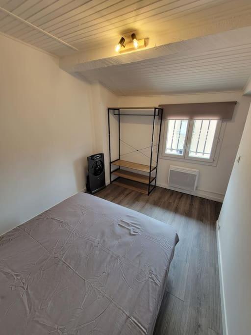 Fully Equipped Apartment 2 To 4 Beds Marseille Eksteriør bilde